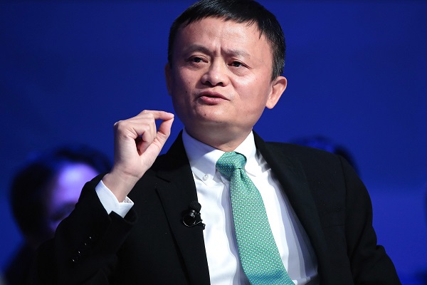 Tỷ phú Jack Ma: Muốn sống đơn giản, đừng làm lãnh đạo