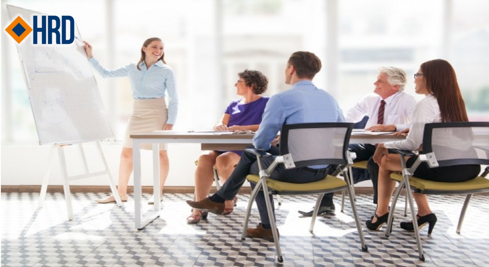 Bài toán muôn thuở của doanh nghiệp về đào tạo 