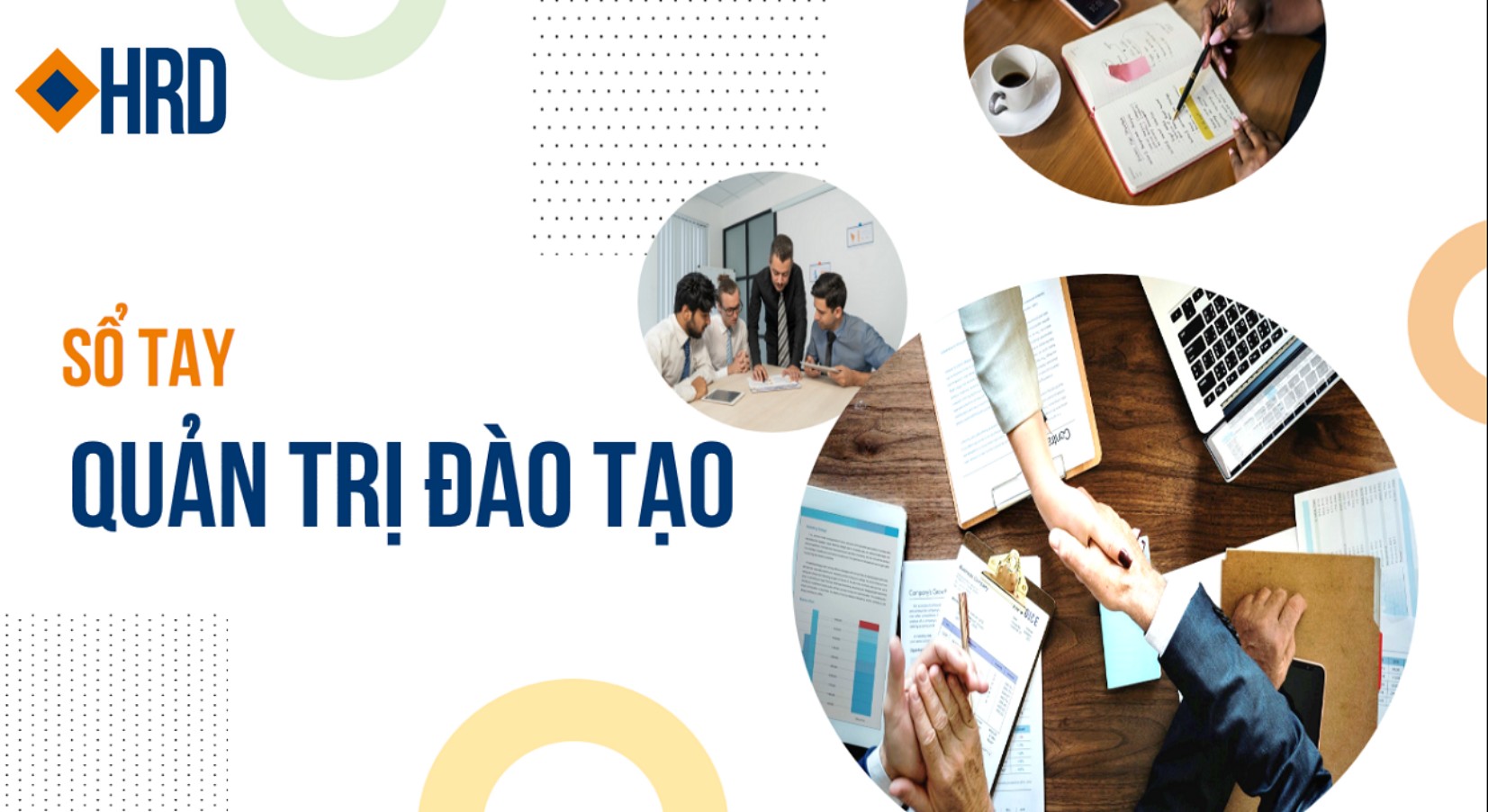 Sổ tay Quản trị Đào tạo