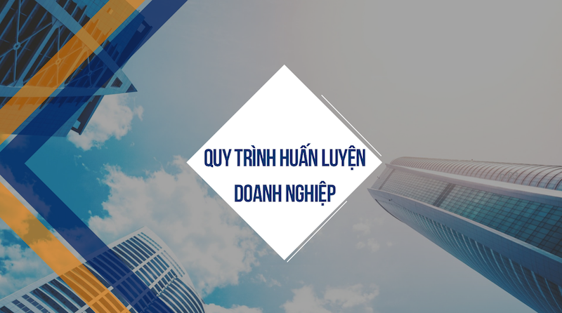 Quy trình huấn luyện đặc biệt