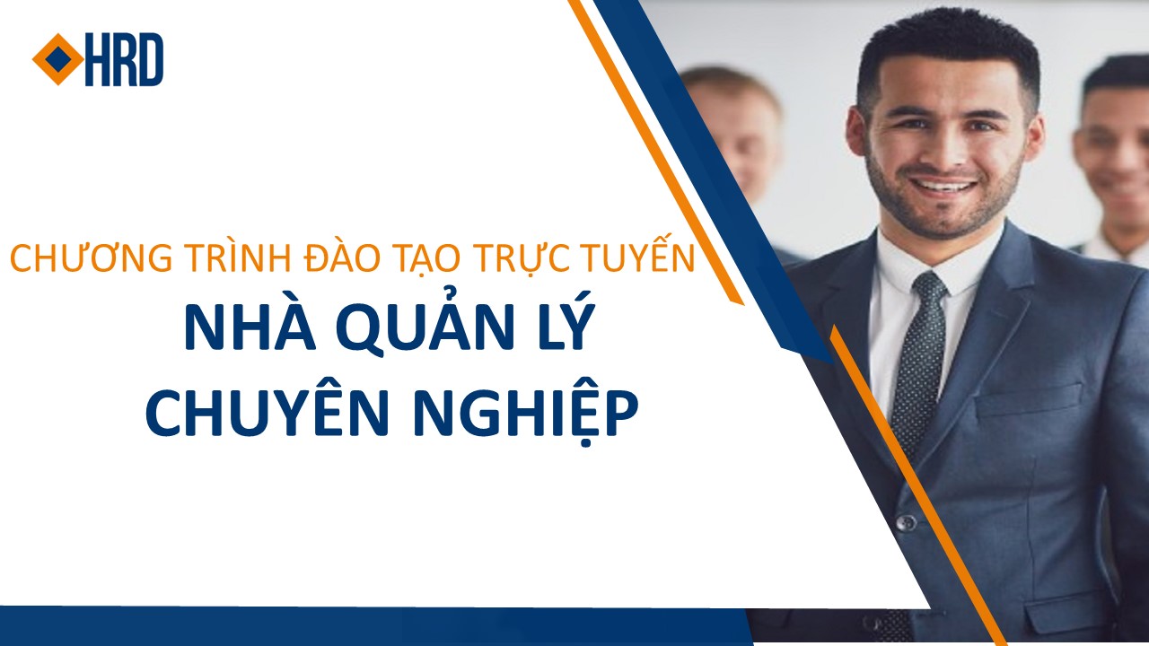 Tổng kết Khóa huấn luyện trực tuyến 