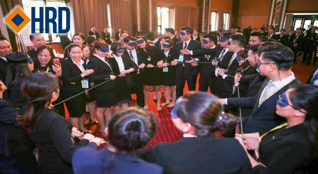 HRD Academy đồng hành cùng Tập đoàn Mường Thanh trong giải pháp 