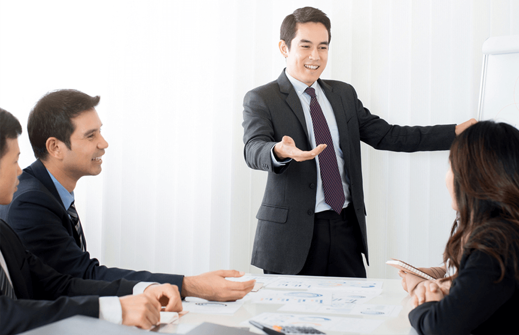 3 nguyên tắc vàng ''Lãnh đạo'' cả CẤP TRÊN