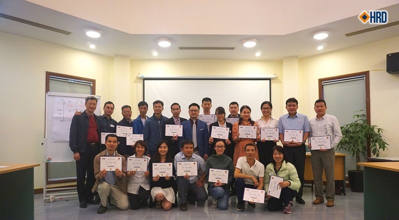 VIMAFLOUR | PHÁT TRIỂN NĂNG LỰC LÃNH ĐẠO LEADERSHIP