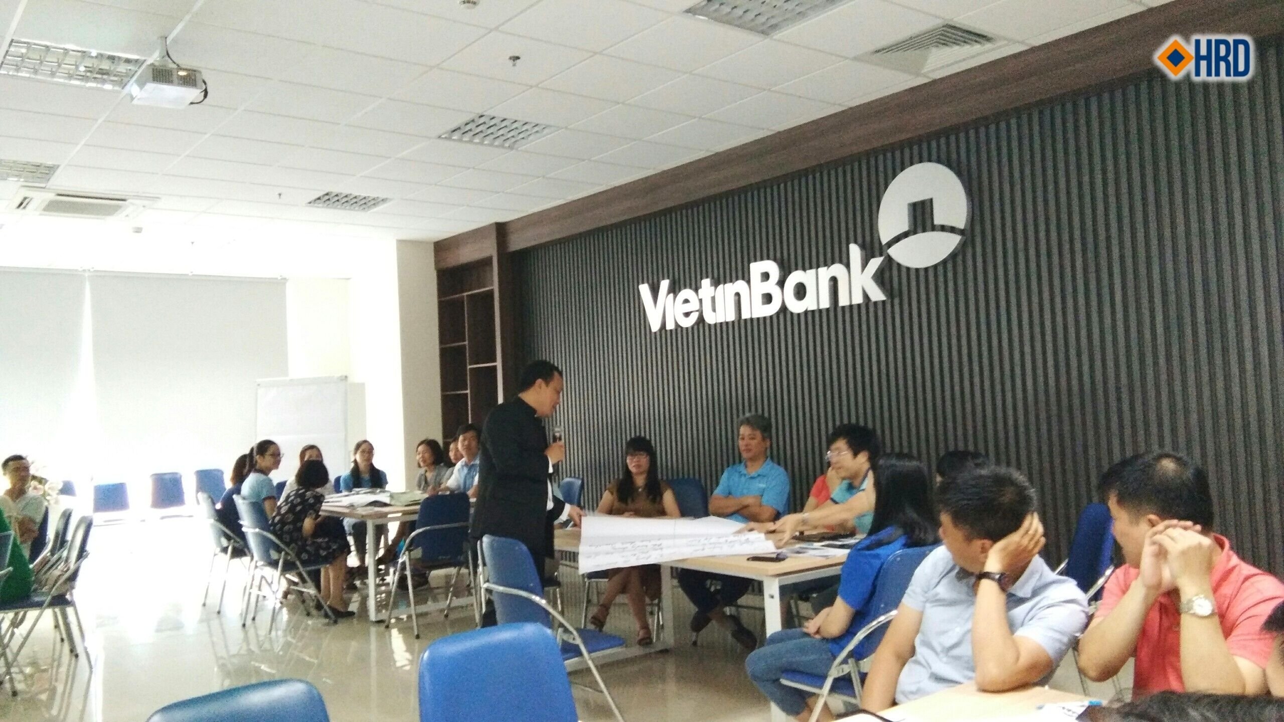 VIETINBANK | KỸ NĂNG LẬP KẾ HOẠCH VÀ TỔ CHỨC CÔNG VIỆC HIỆU QUẢ