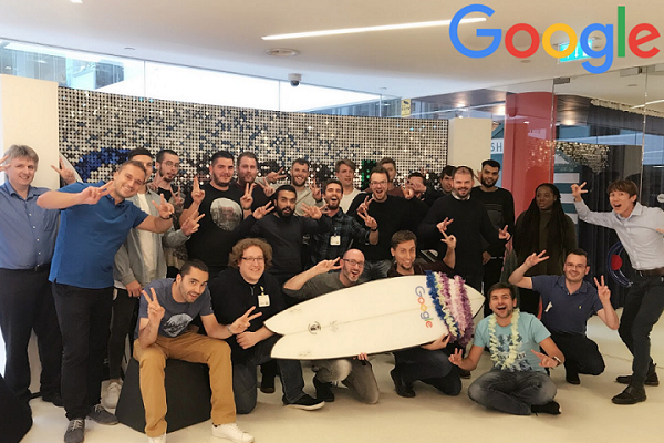 Khám Phá Sức Mạnh Của AI trong Đào Tạo Nhân Viên - Đột Phá Trong Phương Pháp Phát Triển Nhân Lực Hiện Đại