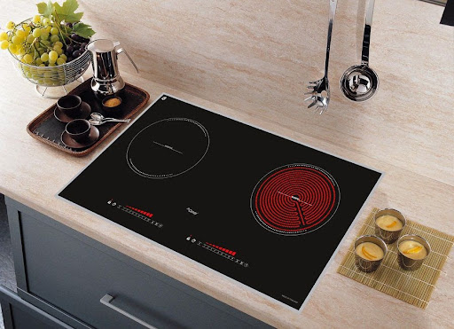 Những thông tin về Bếp Từ Canzy nhập khẩu mà bạn cần phải biết