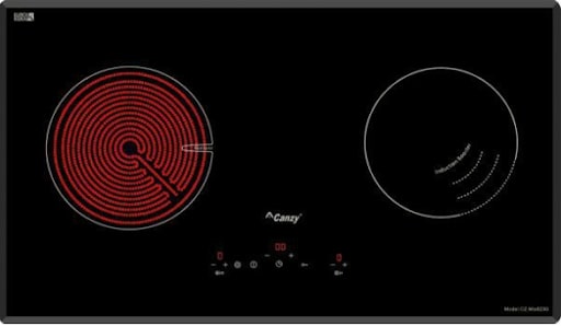 bán bếp từ canzy