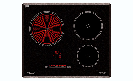 Báo Giá Bếp Từ Canzy