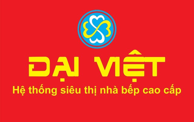 Bếp Đại Việt – chuyên nội thất, trang bị nhà bếp.