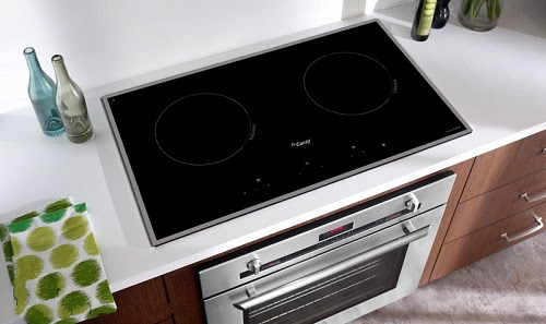 Bếp Từ Canzy nhập khẩu