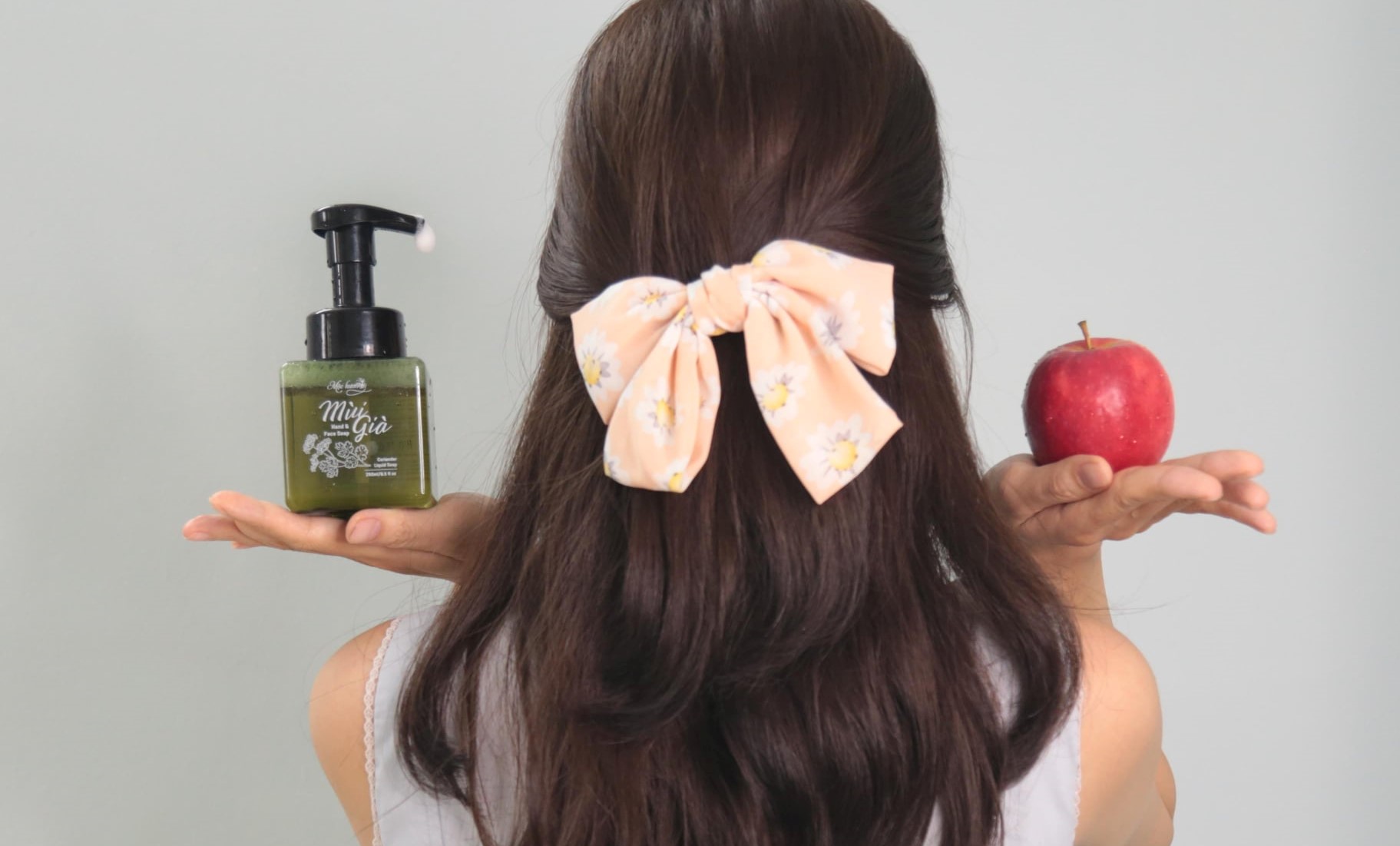 Nhận diện các nguyên nhân ngăn cản mái tóc khoẻ đẹp