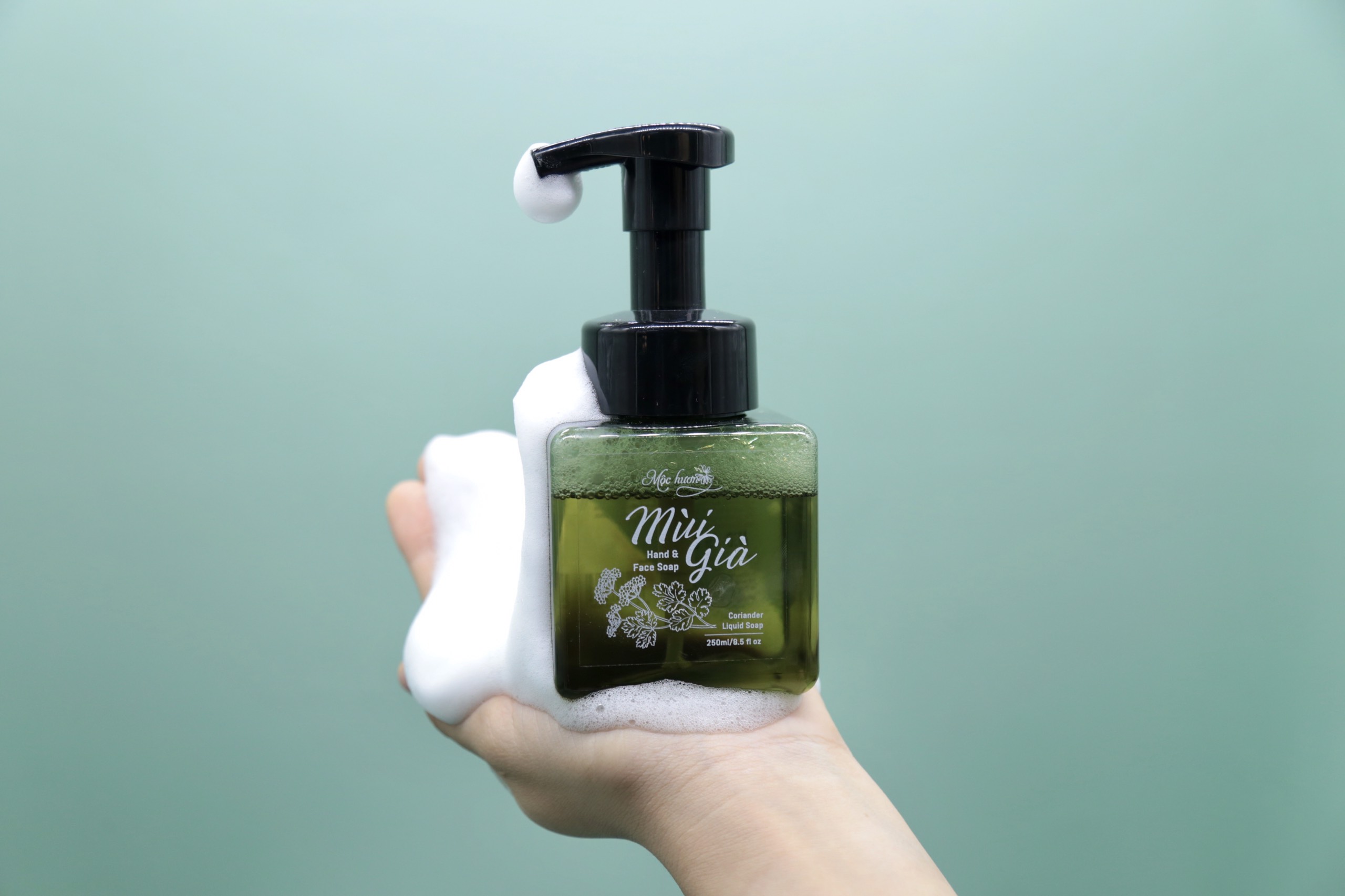 Castile Soap và cái nhìn đúng nhất về soap
