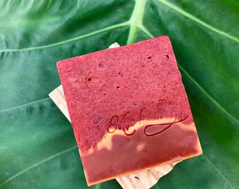 Phân biệt xà phòng thiên nhiên Mộc Hương và xà phòng công nghiệp