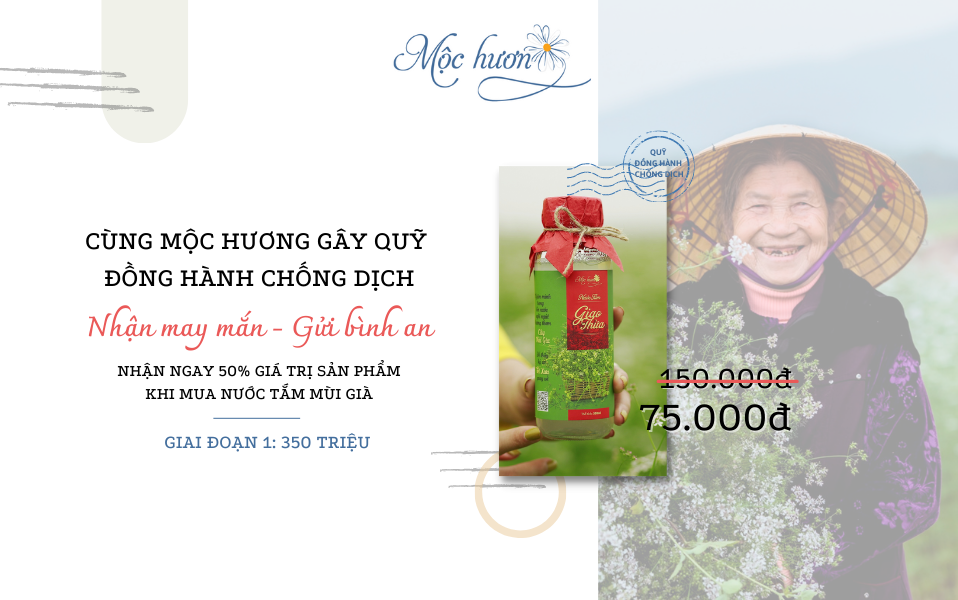 Cập nhật thông tin quỹ đồng hành chống dịch