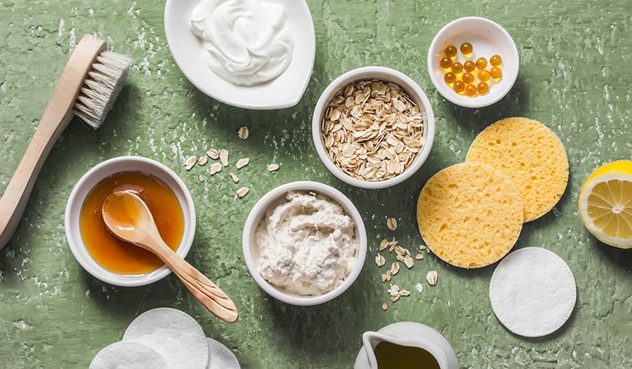 Làm đẹp từ các nguyên liệu thiên nhiên: Tác dụng hay Phản tác dụng?