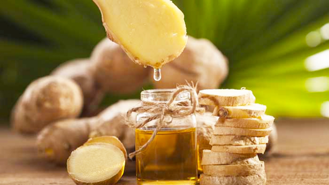 Nhờ nguyên liệu này, dầu gội thảo mộc Nhung Huyền tăng gấp đôi công hiệu trị gàu, nấm, giảm rụng tóc