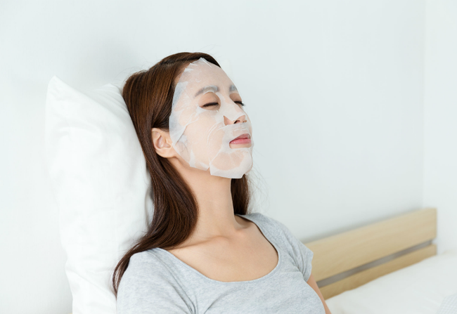 Cách xử trí cấp nước cho da khô vào mùa Đông