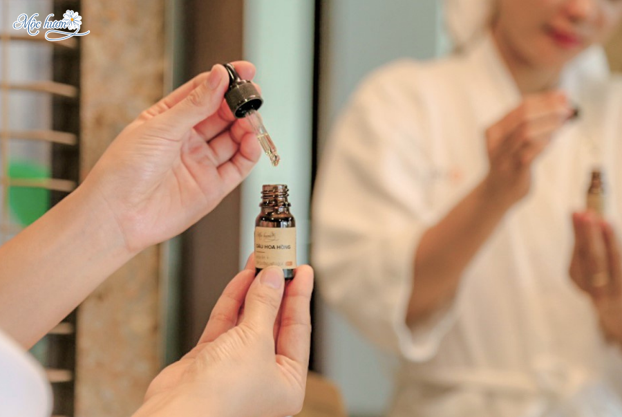 Dầu dưỡng da là gì và cách chọn loại dầu dưỡng phù hợp nhất với từng loại da