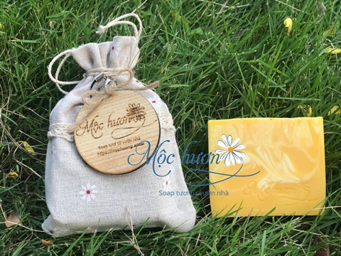 Tác dụng phụ của Mộc Hương: chàng trai FA lâu năm bỗng nhiên 'bị' nhiều gái tán