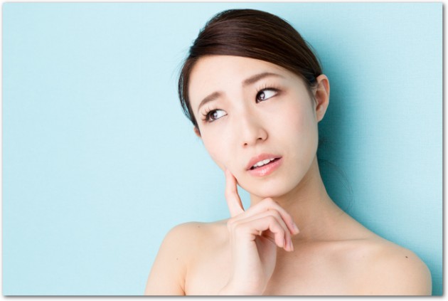 3 lý do bạn cần tẩy trang mỗi ngày dù không trang điểm