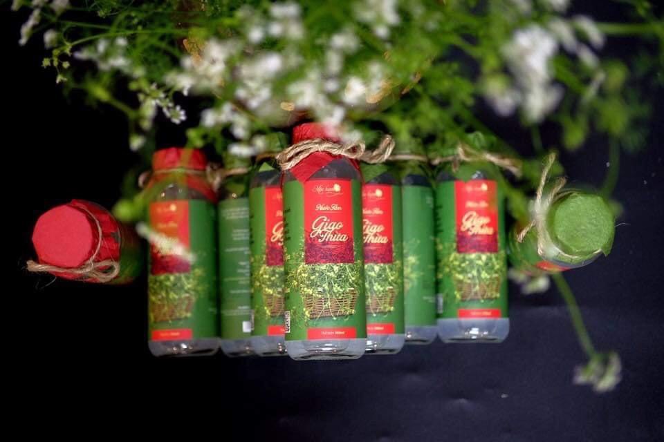 Cập nhật thông báo dành cho Đại lý Nước tắm Giao thừa Tết 2021