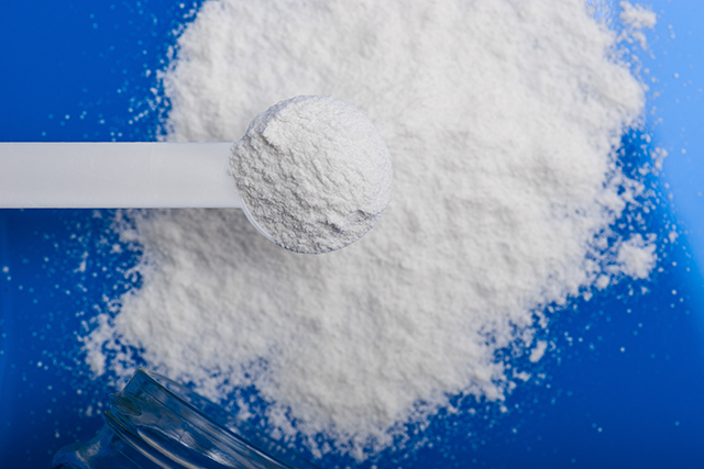 chất tạo bọt Sodium Lauryl Sulfate