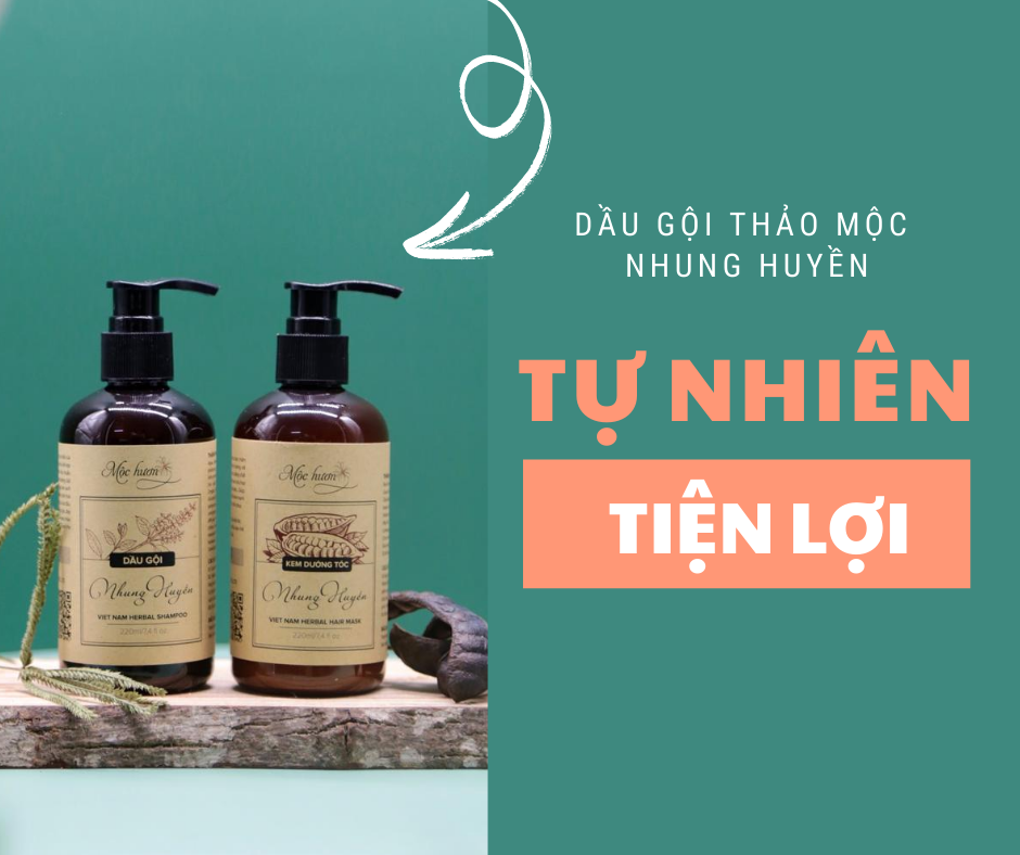 Top 17 dầu gội dưỡng tóc cho nam được tin dùng hiện nay