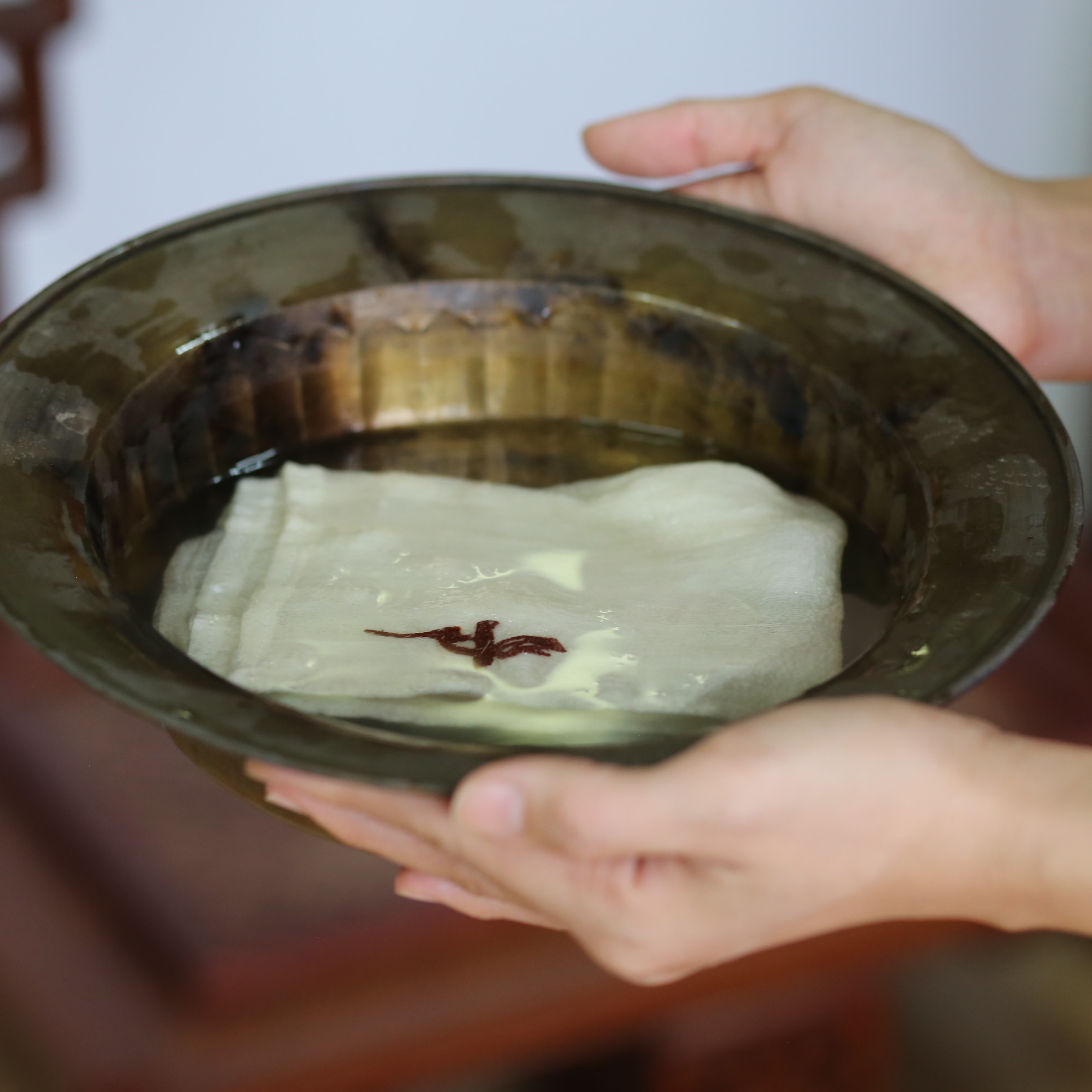 Nước thơm Lộc Hương