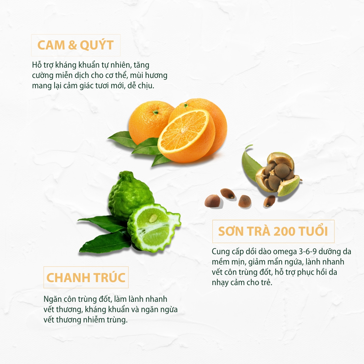 Tắm và gội trẻ em 420ml