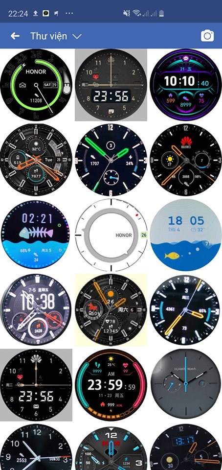 watch magic 2 - Hướng dẫn đăng ký và đăng nhập tài khoản ID Huawei China để cài thêm mặt cho Watch GT và Watch Magic