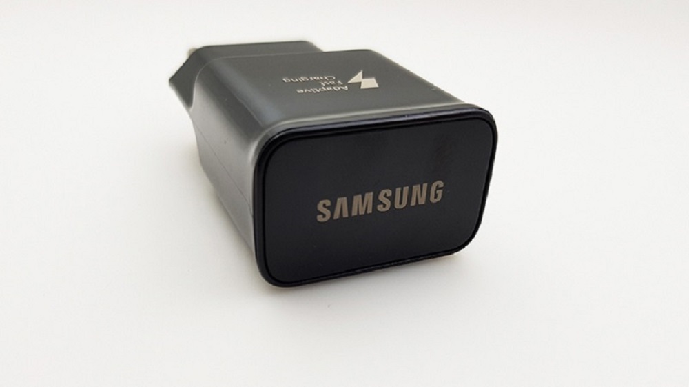 Sạc Samsung Galaxy S8/S8 Plus