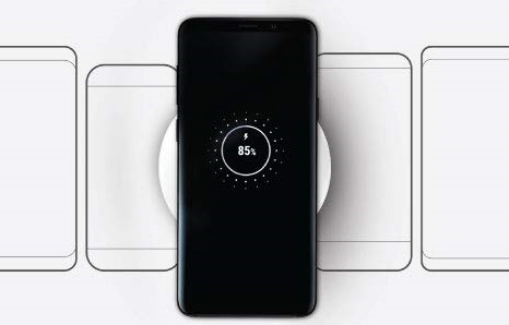 fast wireless charger pad 2018 1 - Fast Wireless Charger Pad 2018 Samsung