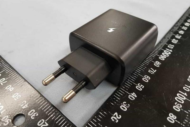 Sạc siêu nhanh 45W Super Fast Charging Samsung Galaxy Note 10 Plus ...