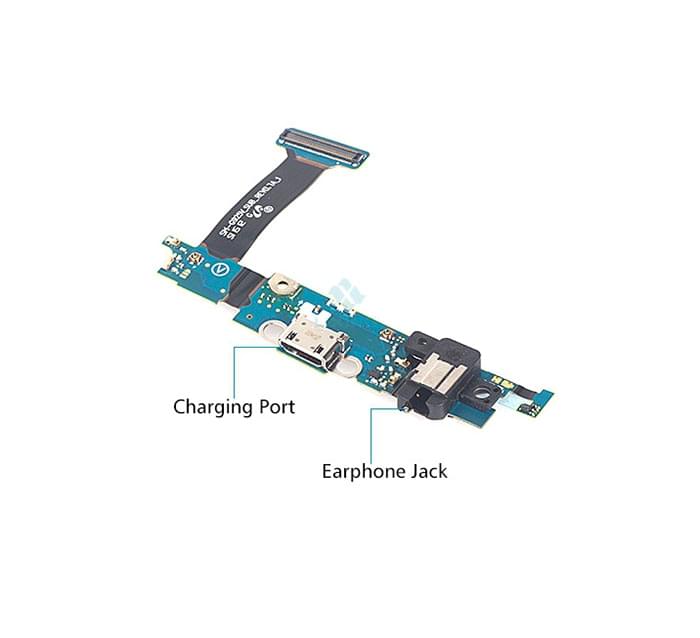 Sạc Samsung Galaxy S8/S8 Plus