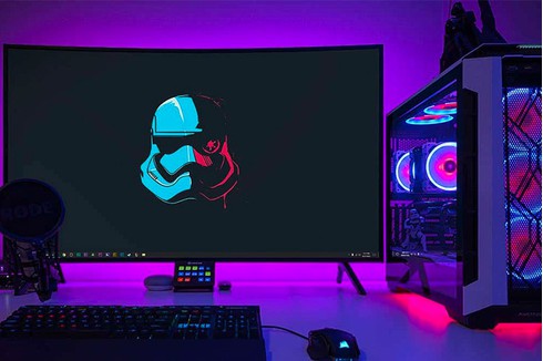 Gợi ý build PC Gaming 20 triệu đồng vô đối trong tầm giá