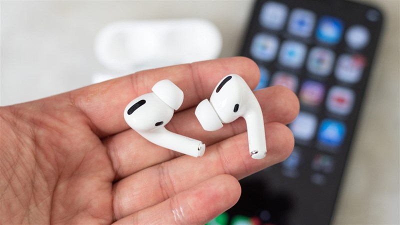 Những cách giúp tai nghe AirPods của bạn nghe to rõ hơn