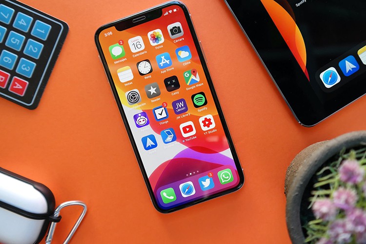 Đọ tốc độ iOS 15.2 và iOS 15.1: Hiệu năng có được cải thiện?