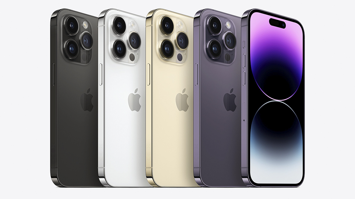iPhone 14 Series