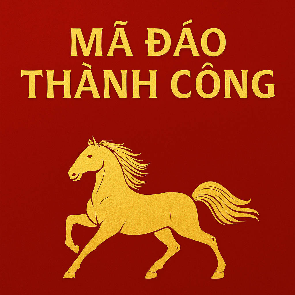 Mã Đáo Thành Công