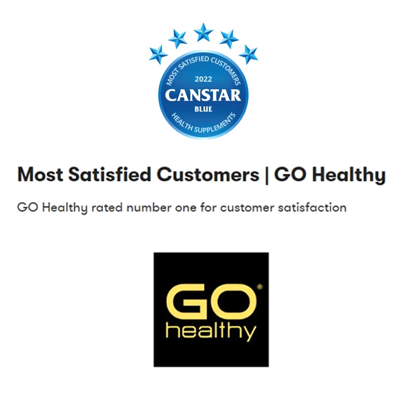 GO Healthy giữ vững số 1 New Zealand