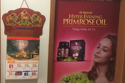 Lịch năm mới