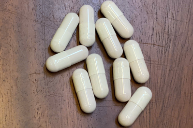 Vỏ nang mới Trắng da Úc