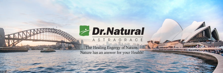 Dr Natural Astragrace Australia