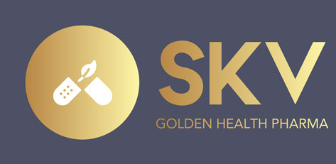 Công ty Dược Mỹ Phẩm Sức Khỏe Vàng Golden Health Pharma skvgroup.vn