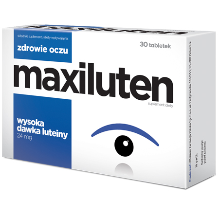 Maxiluten