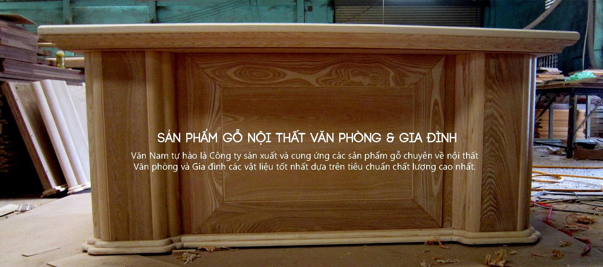 Năng lực công ty