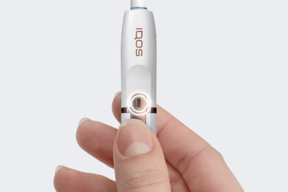 hướng dẫn sử dụng iqos