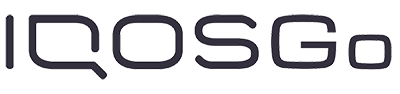 logo IQOS Go