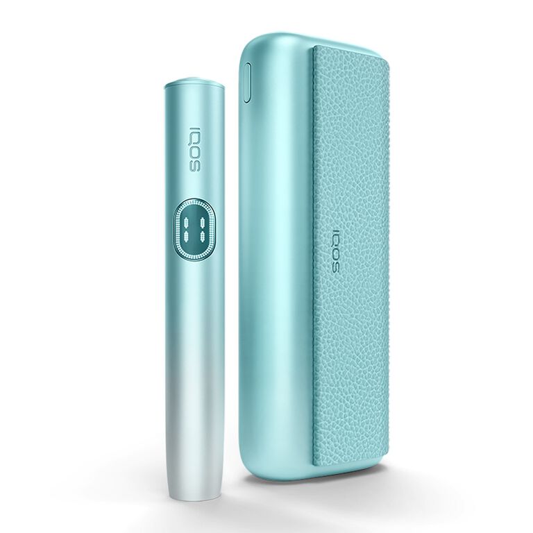 Ưu điểm của IQOS